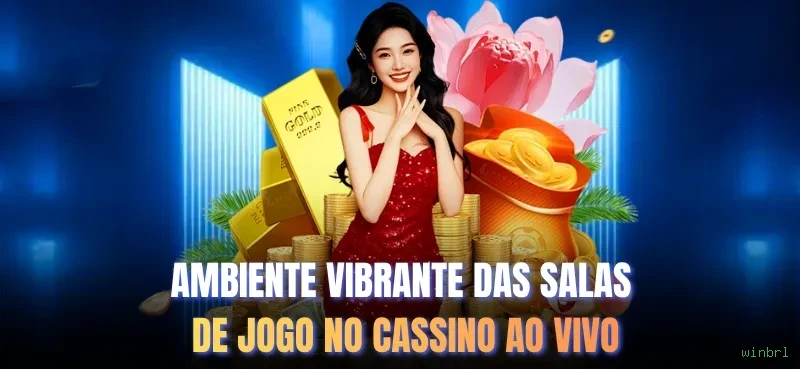 Jogos de Slot winbrl
